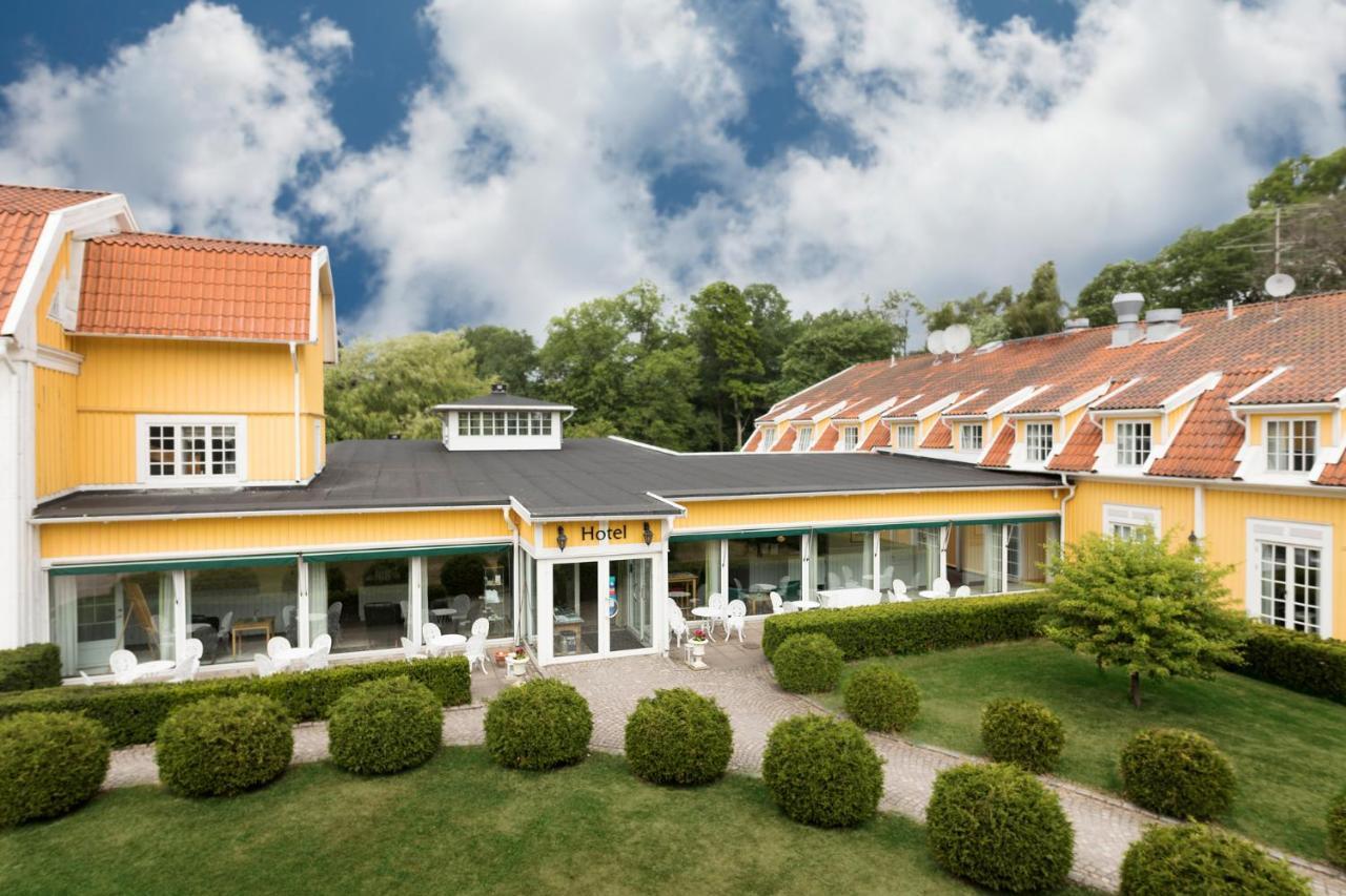 Ronnums Herrgard Vargon Extérieur photo