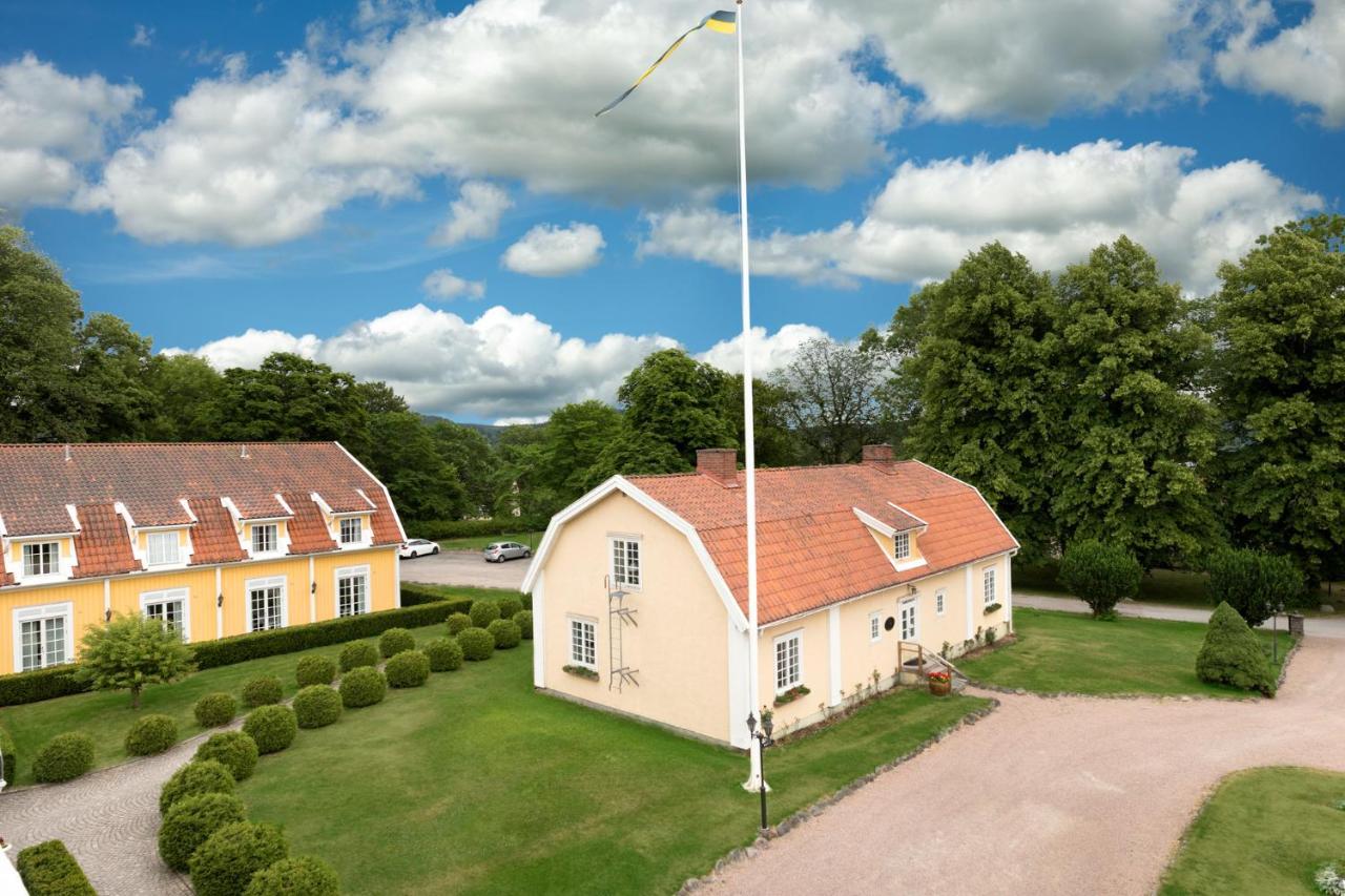 Ronnums Herrgard Vargon Extérieur photo