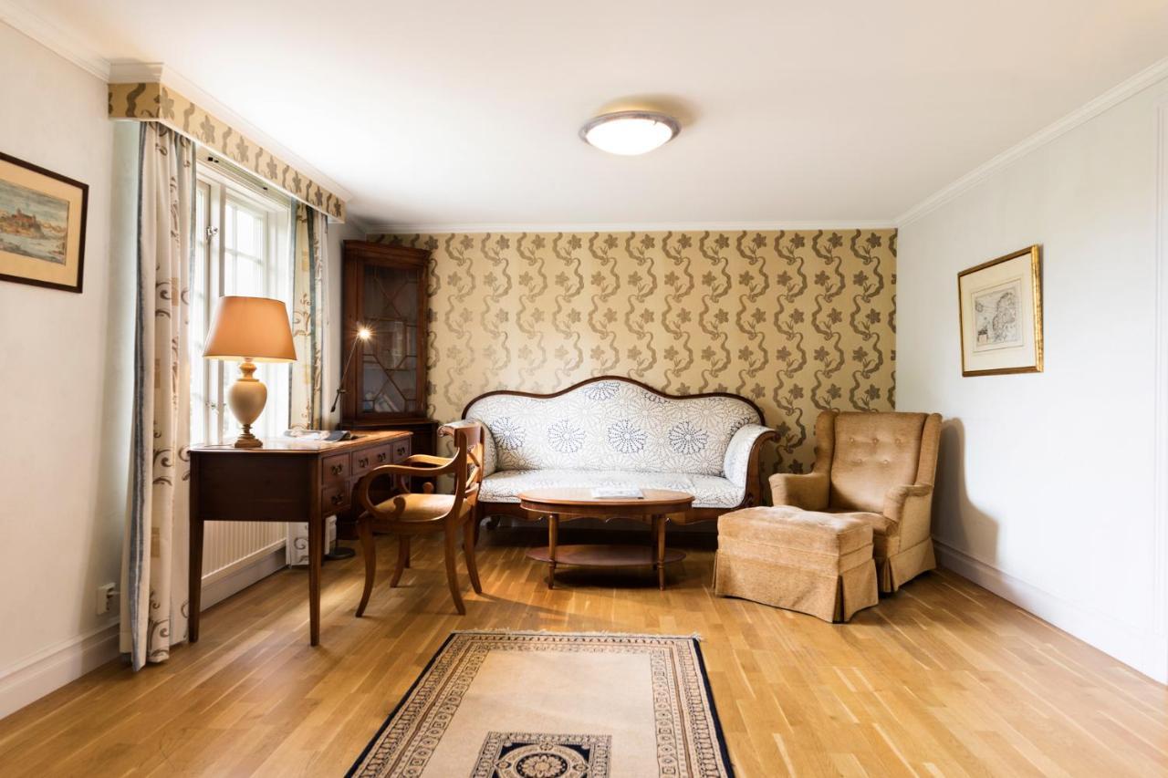 Ronnums Herrgard Vargon Extérieur photo