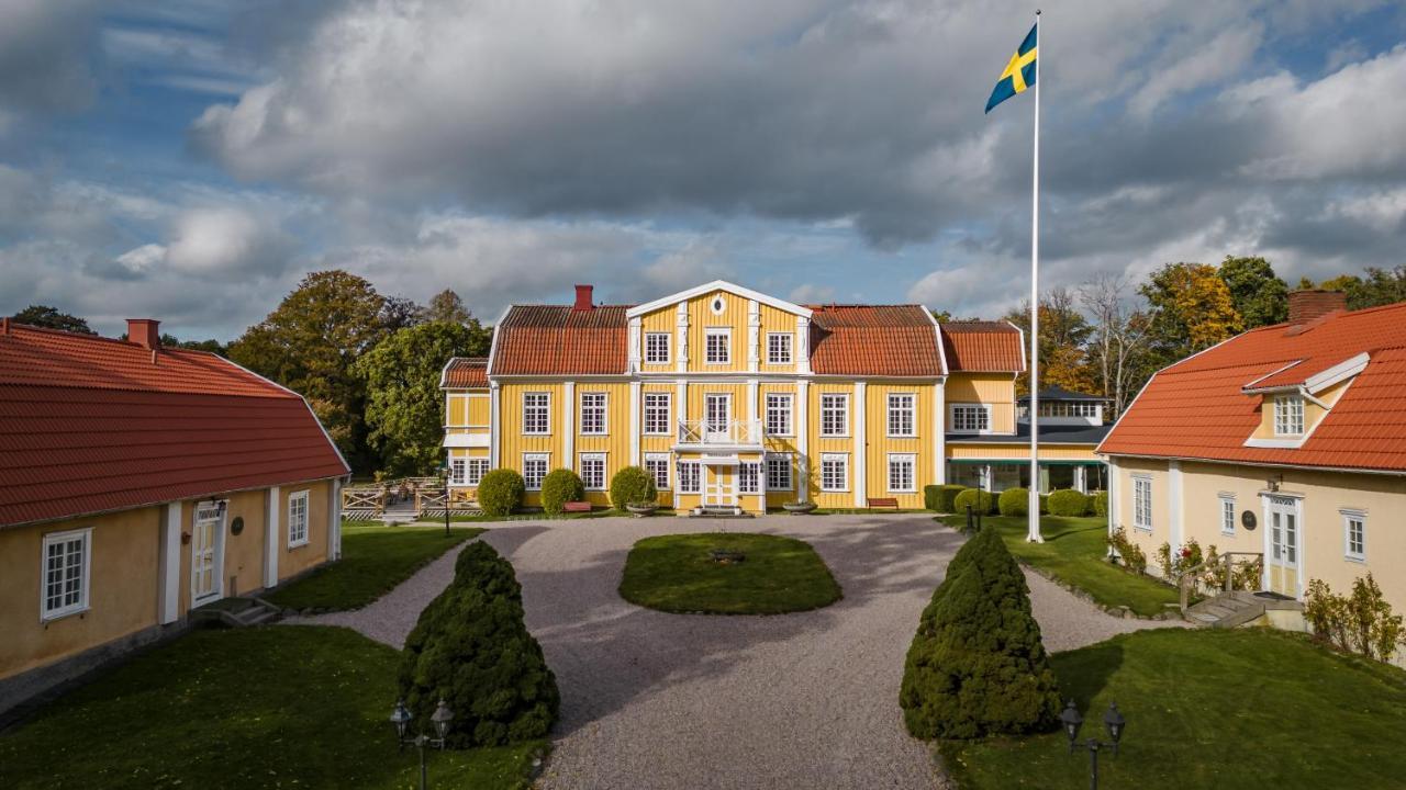 Ronnums Herrgard Vargon Extérieur photo